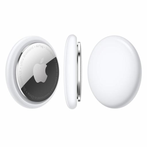 Apple AirTag [1]