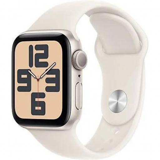Apple Watch SE 2024 [1]