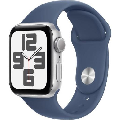 Apple Watch SE 2024 [2]