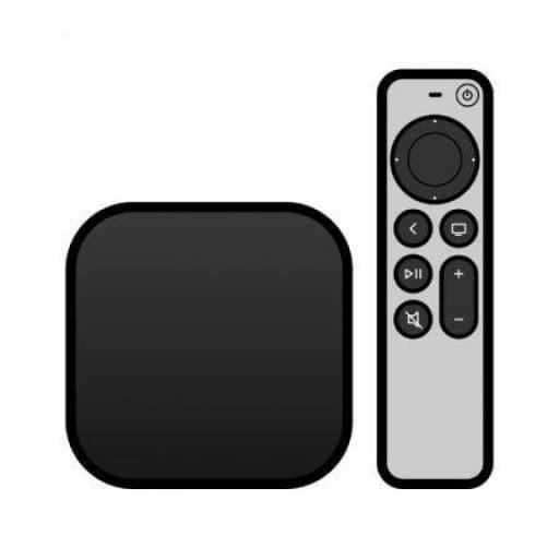 Apple TV 4K / 64GB/ WiFi [0]