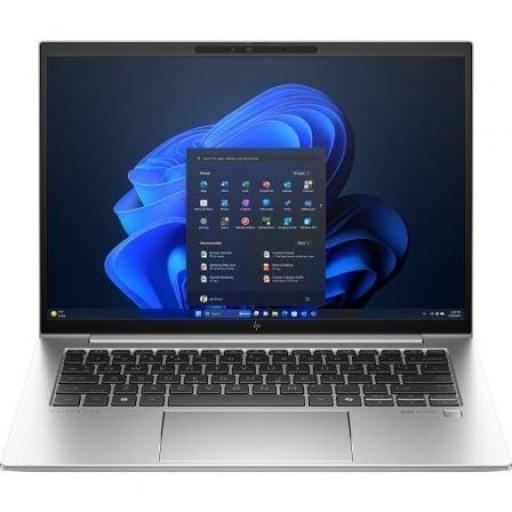 Portátil HP EliteBook 840 G11 9G0A4ET Intel Core Ultra 7 155H/ 32GB/ 1TB SSD/ 14"/ Win11 Pro