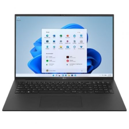 Portátil LG Gram 17Z90S-G.AA79B Intel Core Ultra 7-155H/ 16GB/ 1TB SSD/ 17"/ Win11