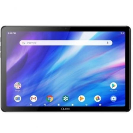 Tablet Qubo T-103 10.1"/ 3GB/ 32GB/ 4G/ Octacore/ Gris