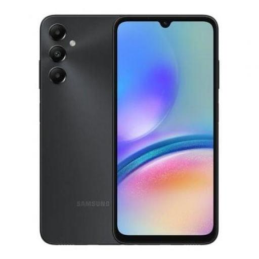 Samsung Galaxy A05s 4GB/ 128GB/ 6.7"/ Negro