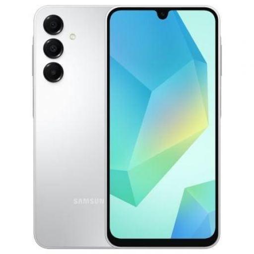 Samsung Galaxy A16 8GB/ 256GB/ 6.7"/ Gris