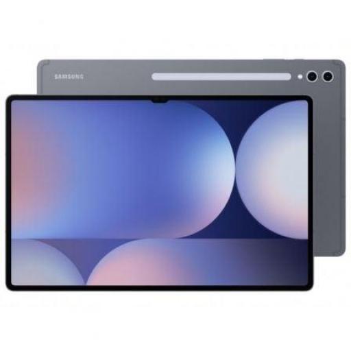 Tablet Samsung Galaxy Tab S10 Ultra 14.6"/ 12GB/ 512GB/ Octacore/ 5G/ Plata