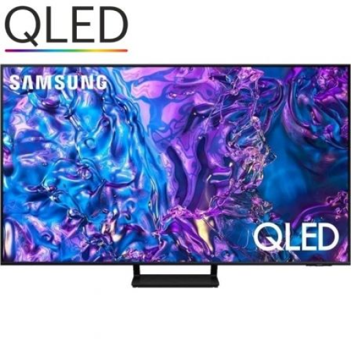 Televisor Samsung QLED Q70D TQ65Q70DAT 65"/ Ultra HD 4K/ Smart TV/ WiFi