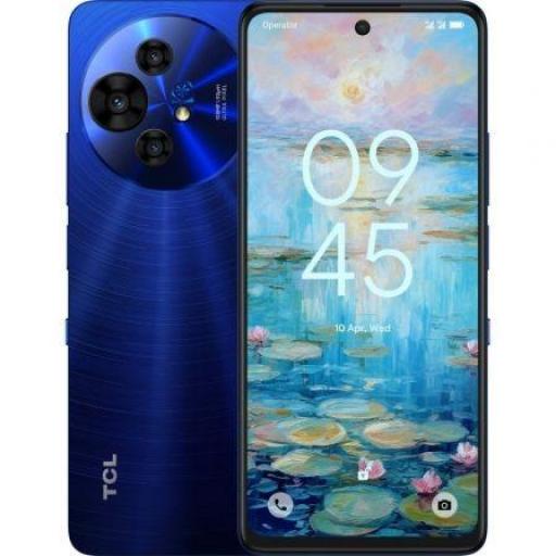 TCL 50 NXTPAPER 8GB/ 256GB/ 6.8"/ 5G/ Azul