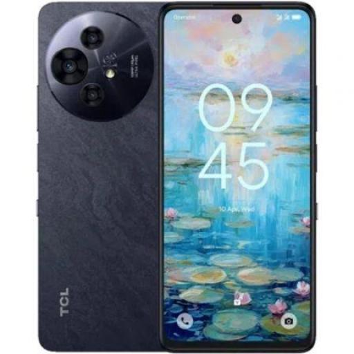 TCL 50 NXTPAPER 8GB/ 256GB/ 6.8"/ 5G/ Gris