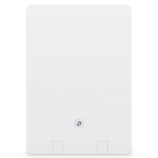 Router Inalámbrico TP-Link Archer Air R5/ WiFi 6/ 3000 Mbps/ 2.4GHz 5GHz/ 4 Antenas/ WiFi 802.11ax/ac/n/a/ - n/b/g