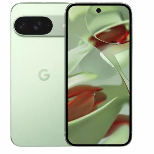 Google Pixel 9