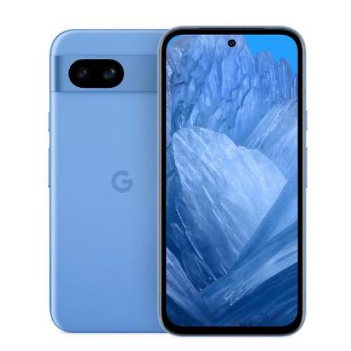 Google Pixel 8a