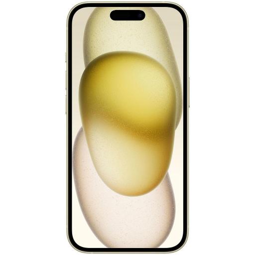 iPhone 15 256Gb/ 6.1"/ 5G/ Amarillo [1]
