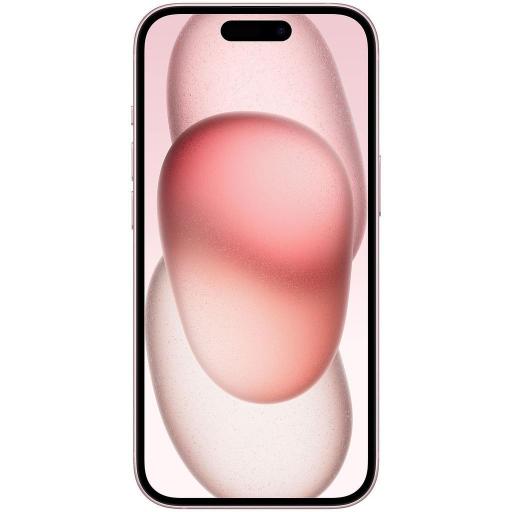iPhone 15 Plus 128Gb/ 6.7"/ 5G/ Rosa [1]