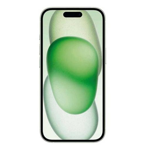  iPhone 15 128Gb/ 6.1"/ 5G/ Verde [1]