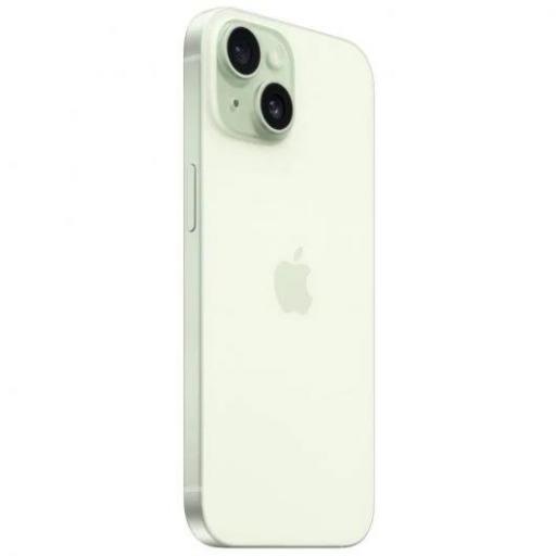 iPhone 15 Plus 256Gb/ 6.7"/ 5G/ Verde [2]