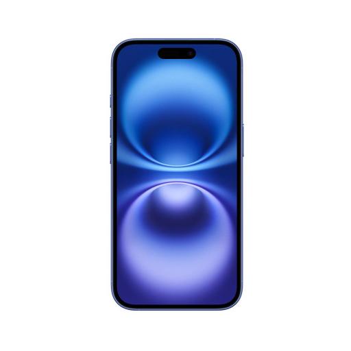 iPhone 16 128GB/ 6.1"/ 5G/ Azul Ultramar [1]