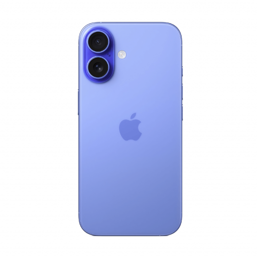 iPhone 16 128GB/ 6.1"/ 5G/ Azul Ultramar [2]