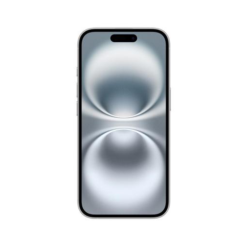 iPhone 16 256GB/ 6.1"/ 5G/ Blanco [1]