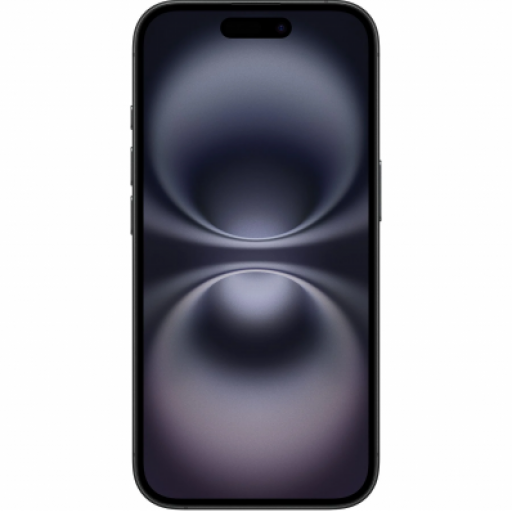 iPhone 16 256GB/ 6.1"/ 5G/ Negro [1]
