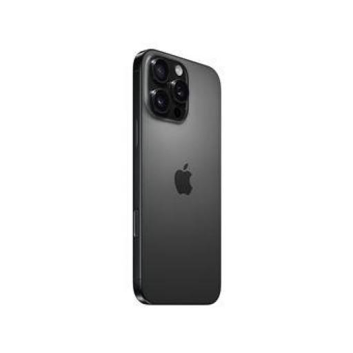 iPhone 16 Pro 1TB/ 6.3"/ 5G/ Titanio Negro [2]