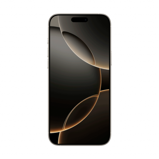 iPhone 16 Pro Max 256GB/ 6.9"/ 5G/ Titanio Natural [1]
