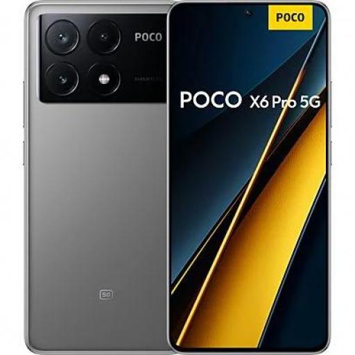 Poco X6 Pro 5G