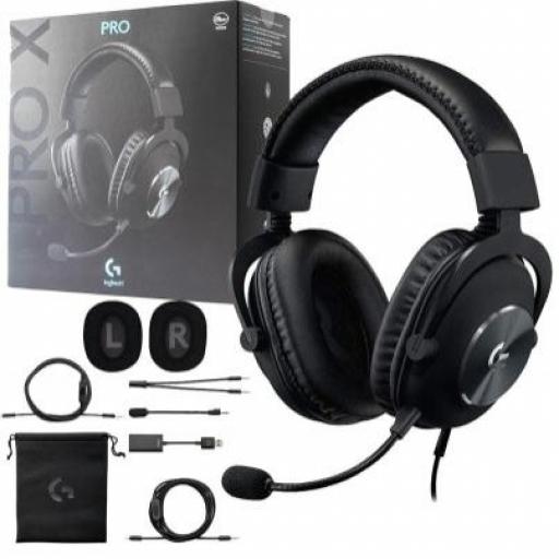 Logitech G Pro X SE [2]
