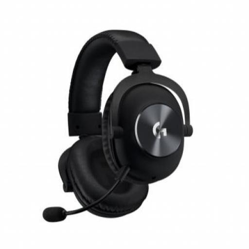 Logitech G Pro X SE [1]