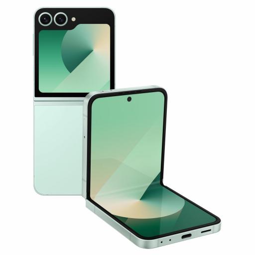 Samsung  Galaxy Z Flip 6
