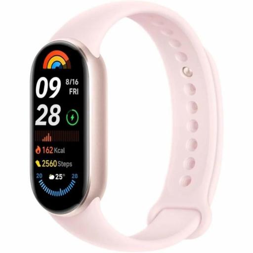 Xiaomi Smart Band 9 