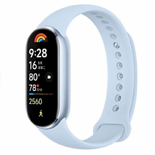 Xiaomi Smart Band 9  [2]