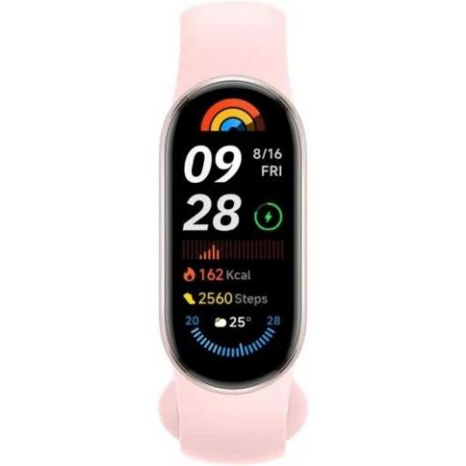 Xiaomi Smart Band 9  [1]