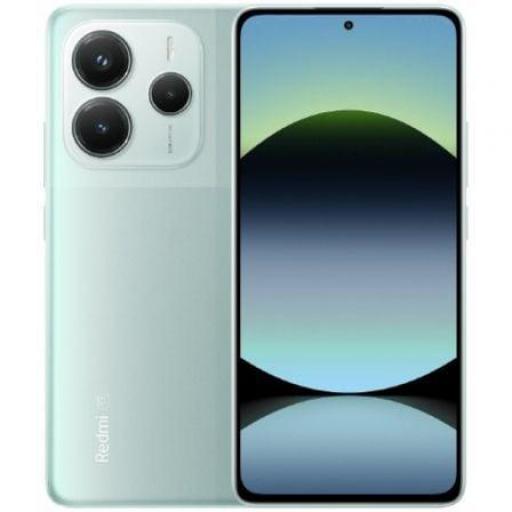 Xiaomi Redmi Note 14 5G