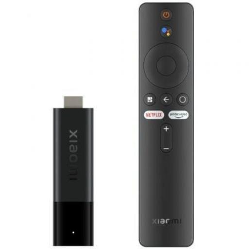 Xiaomi Stick Tv 4K
