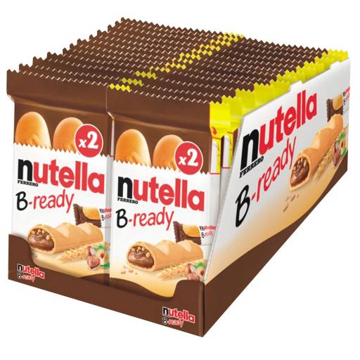 FERR NUTELLA B READY T2 [0]