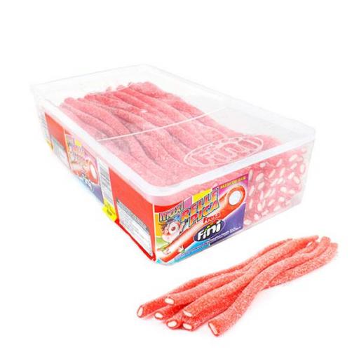 Regaliz Fini Maxi RellePica Fresa 70u [0]