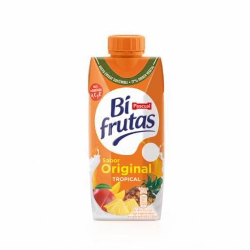 Bifrutas Tropical Original 330 ml [0]