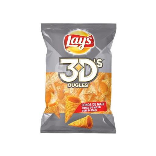 Bugles 3D 36g [0]