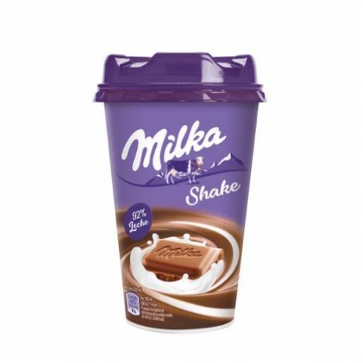 Batido Milka Shake 200 ml [0]