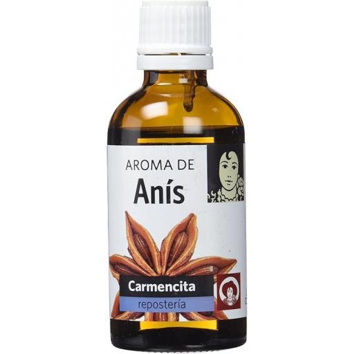 ANISETTES multicolor bote 500g [0]