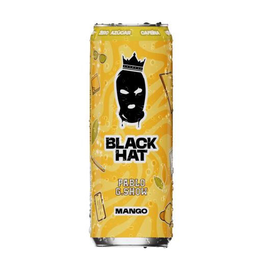 BLACK HAT MANGO PABLO G.SHOW 500ML [0]