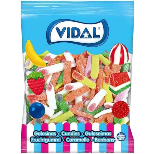 BOLSA DEDOS PICA PICA 250und [0]