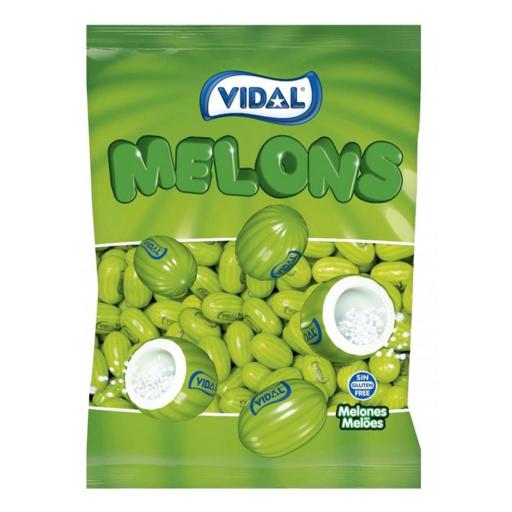 BOLSA MELONES GRAGEADOS 250und [0]