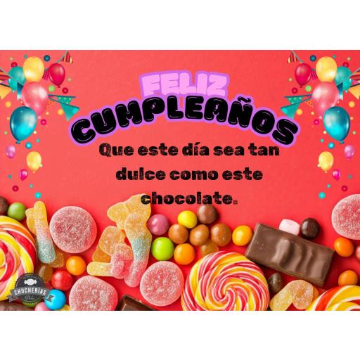 Lote regalo chocolates [7]