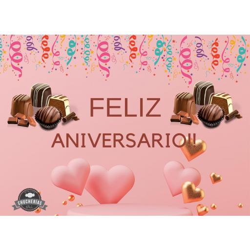 Lote regalo chocolates [5]