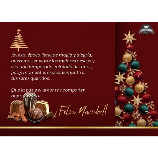 Lote regalo chocolates [6]