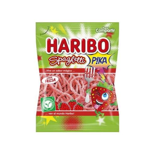 Haribo Spaghetti 18ud 75g [0]