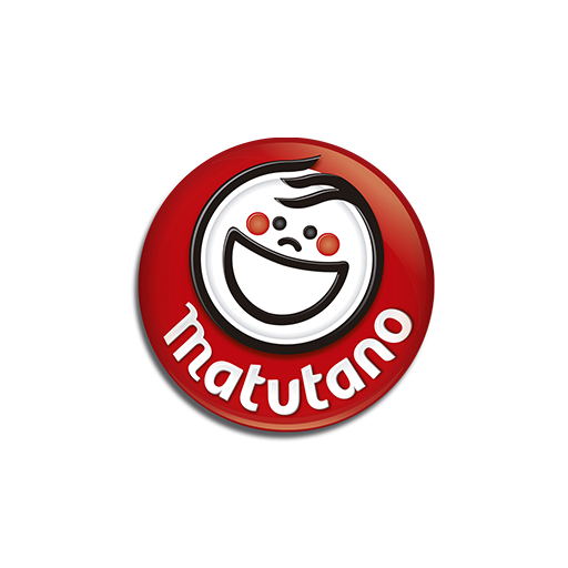 Logo de Matutano