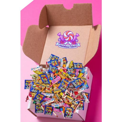 Chuches Relleno de Piñata 300 ud [0]